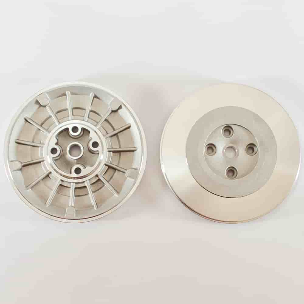 Back plates GT1544V BP-GT036