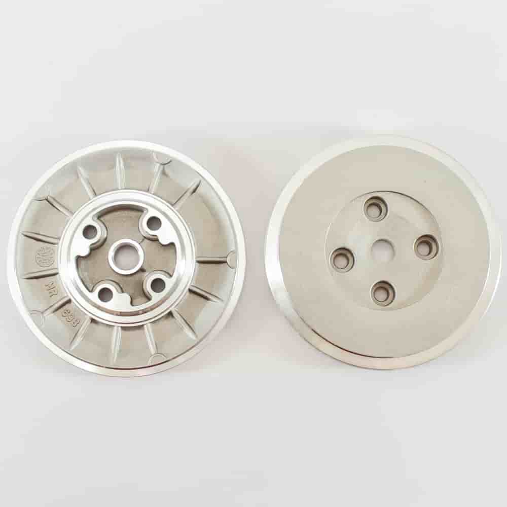 Back plates GT1646MV BP-GT039