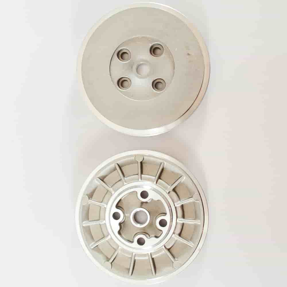Back plates GTB1646MV BP-GT041
