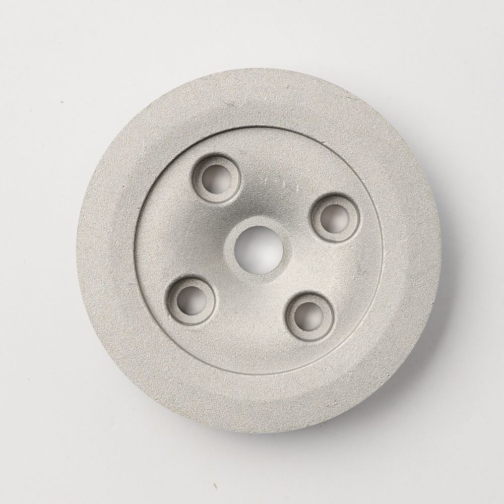 Back plates GT1549VTC BP-GT048-3