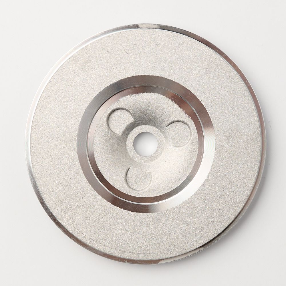 Back plates GTD1446VZK BP-GT054