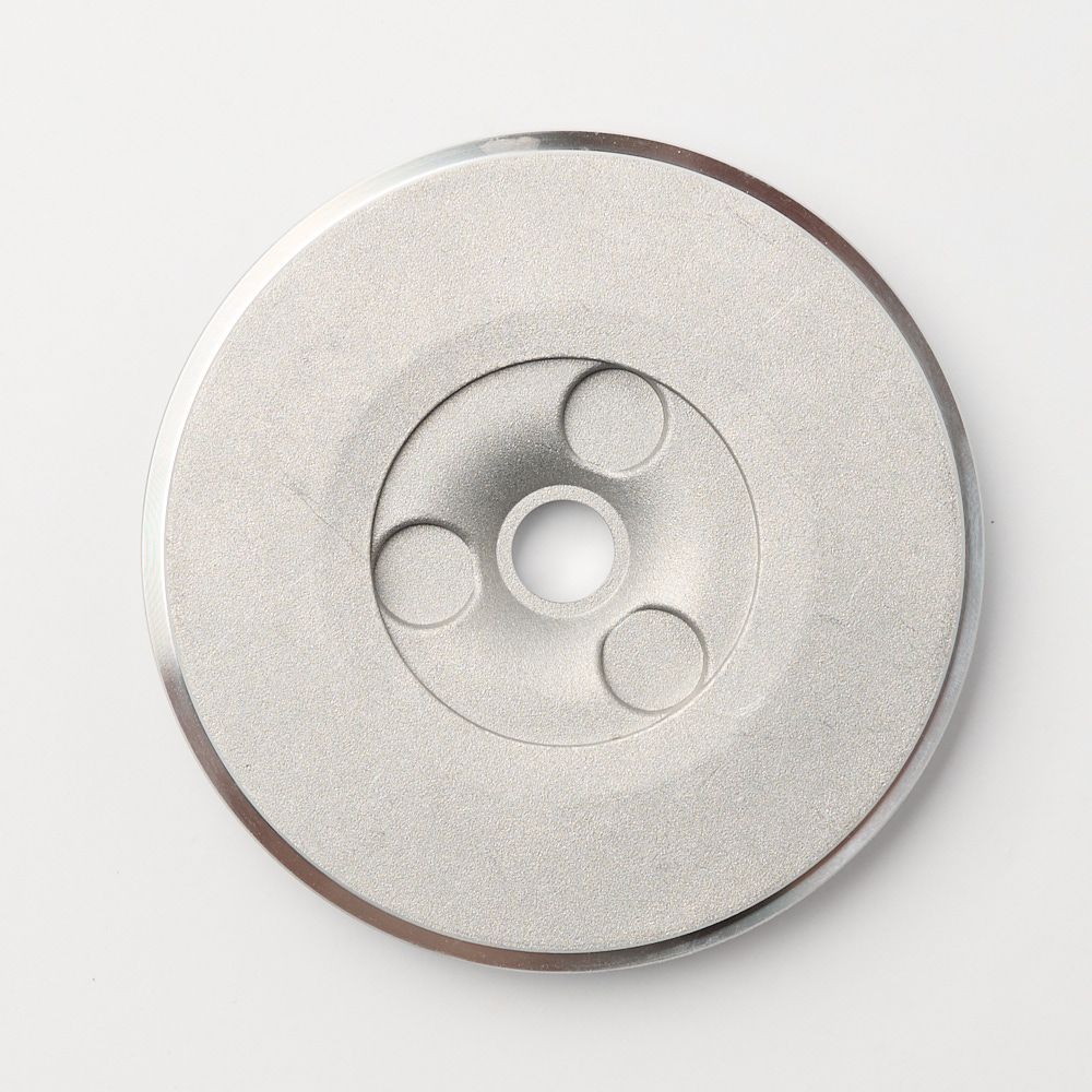 Back plates GTD1036VZ BP-GT057