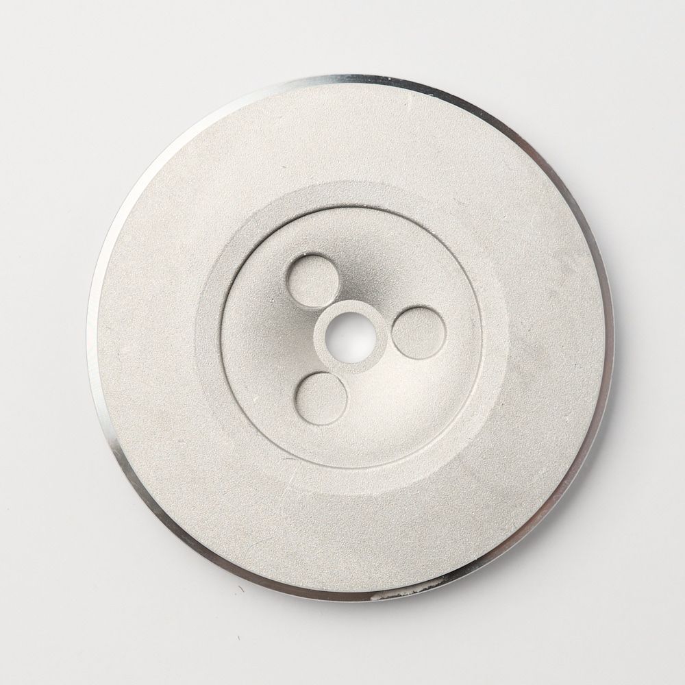 Back plates GTD1449VKZ BP-GT060