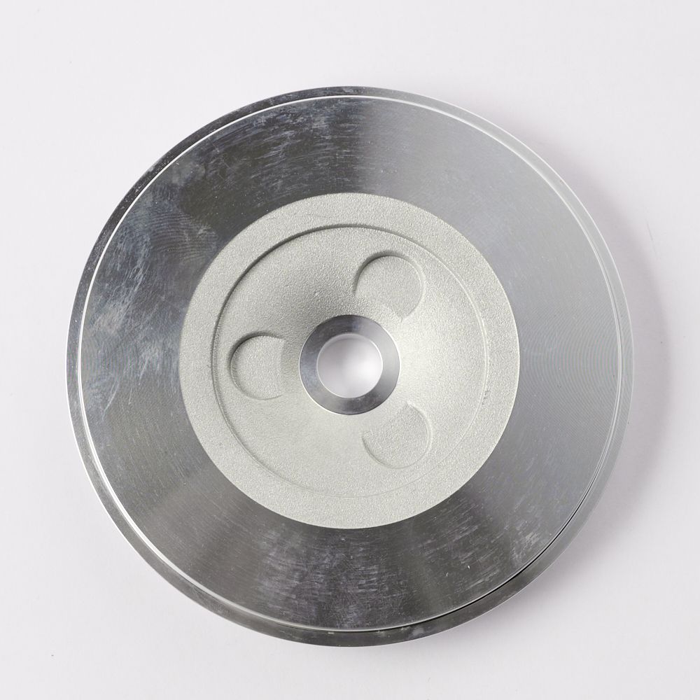 Back plates GTD1241VZ BP-GT062-2