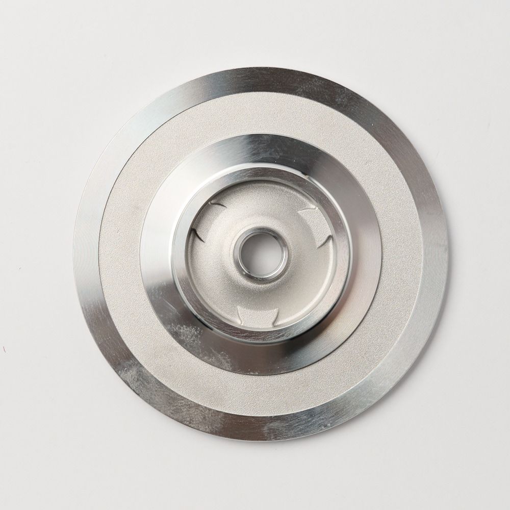 Back plates GTD1244VZ BP-GT064