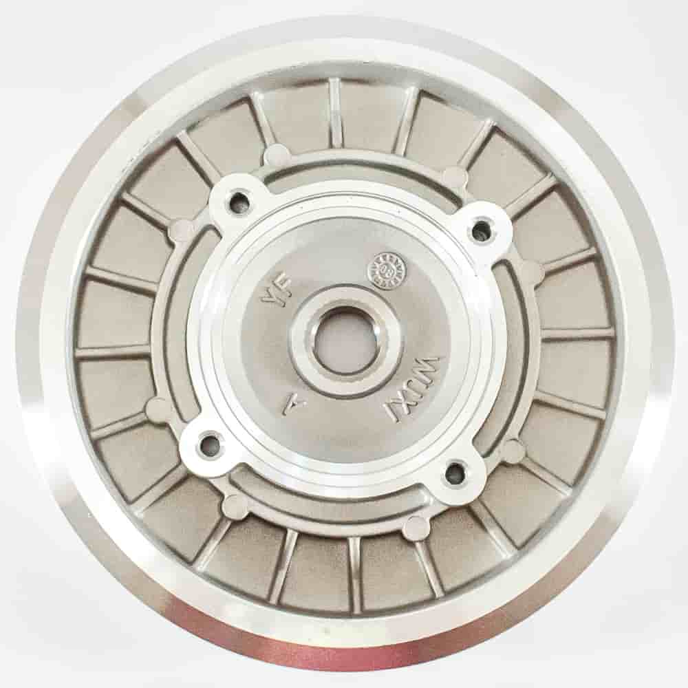 Back plates H1E BP-H1-1