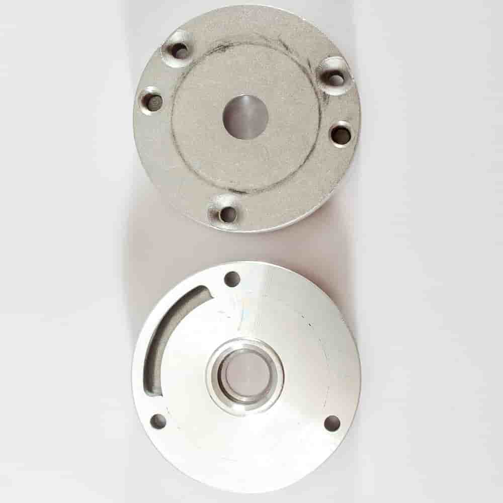 Back plates RHB52 BP-I1-1