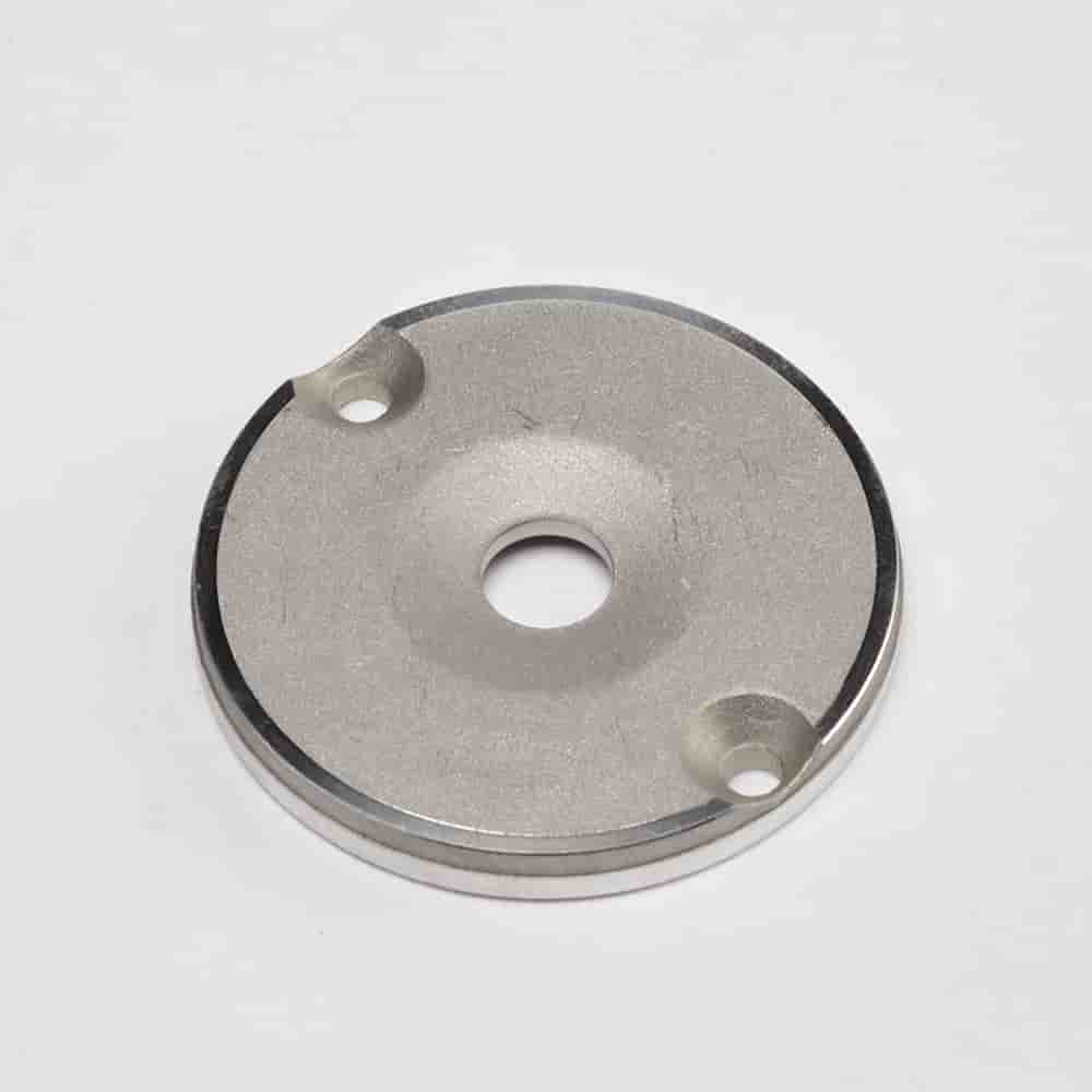 Back plates RHF3 BP-I11-1B