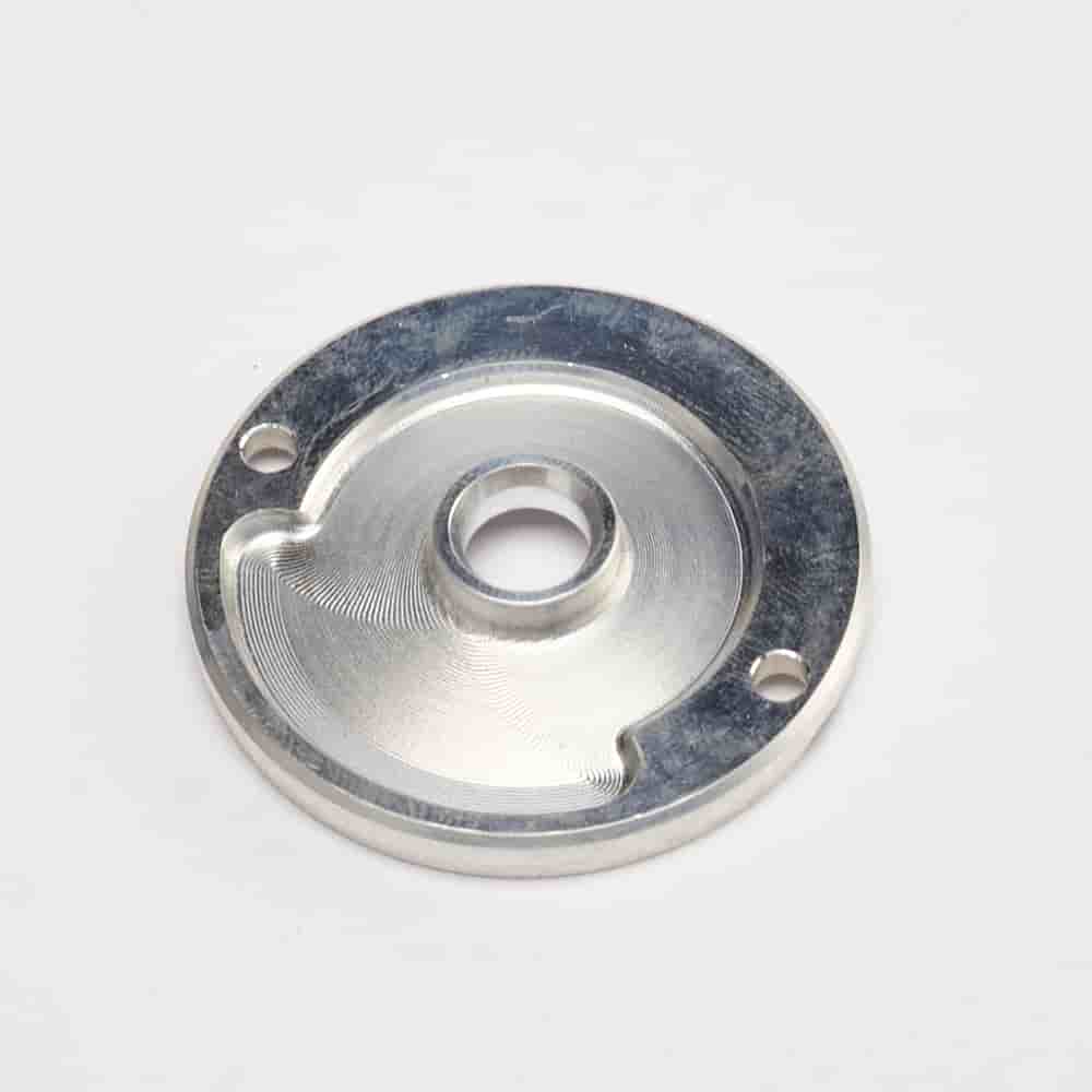 Back plates RHF3 BP-I11-6B