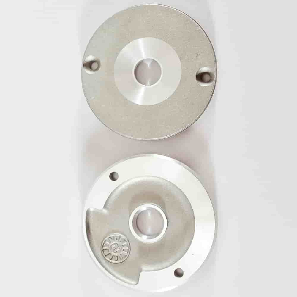 Back plates RHF4H BP-I13-1