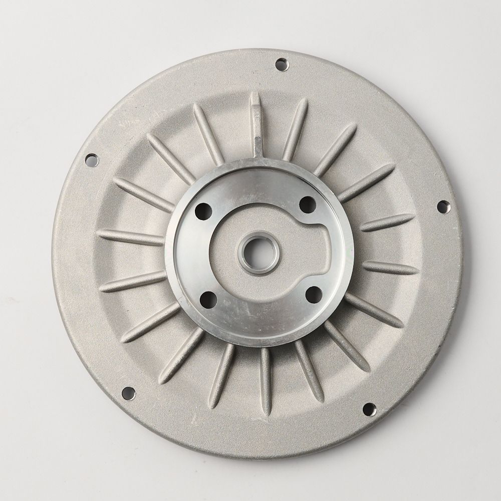 Back plates RHF4H BP-I16-10