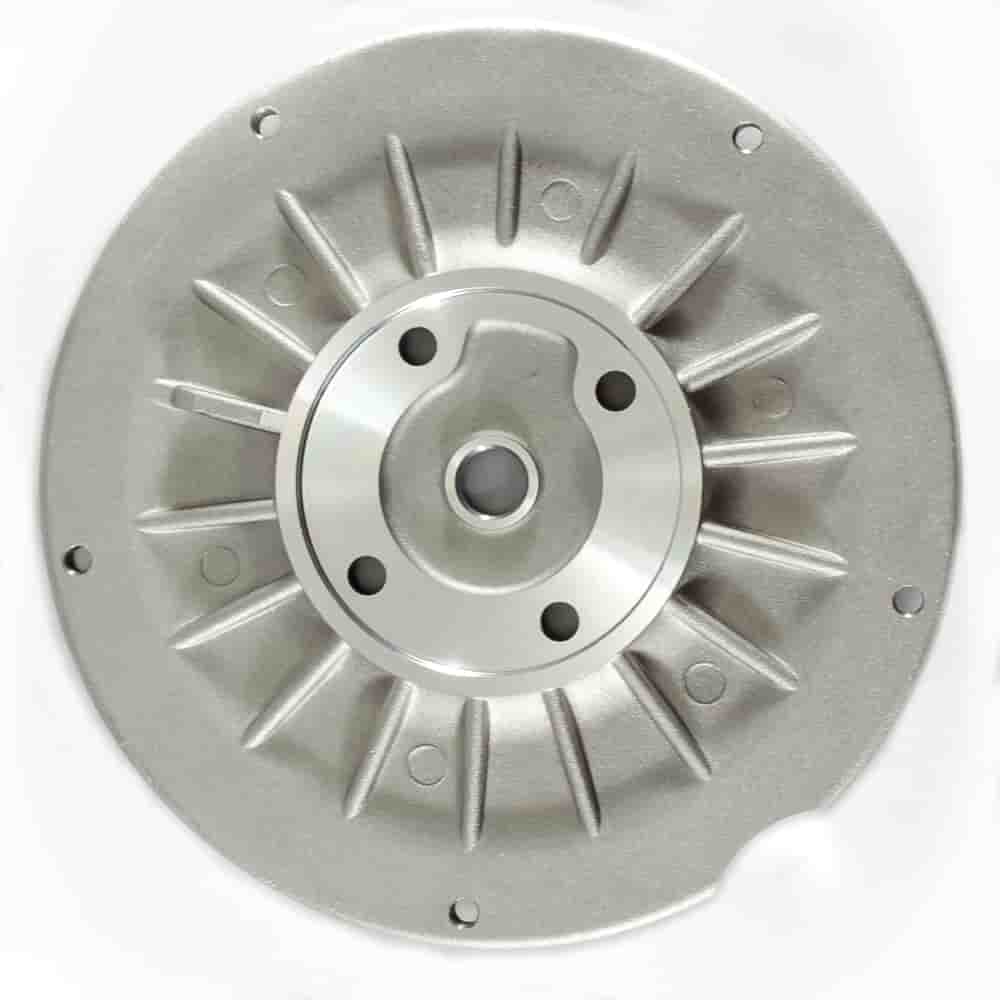 Back plates RHF4 BP-I16-15