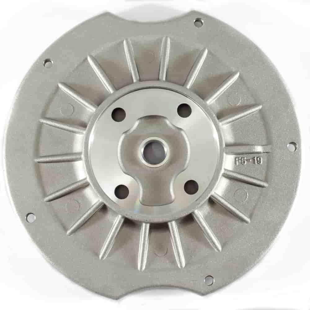 Back plates RHF5 BP-I16-16