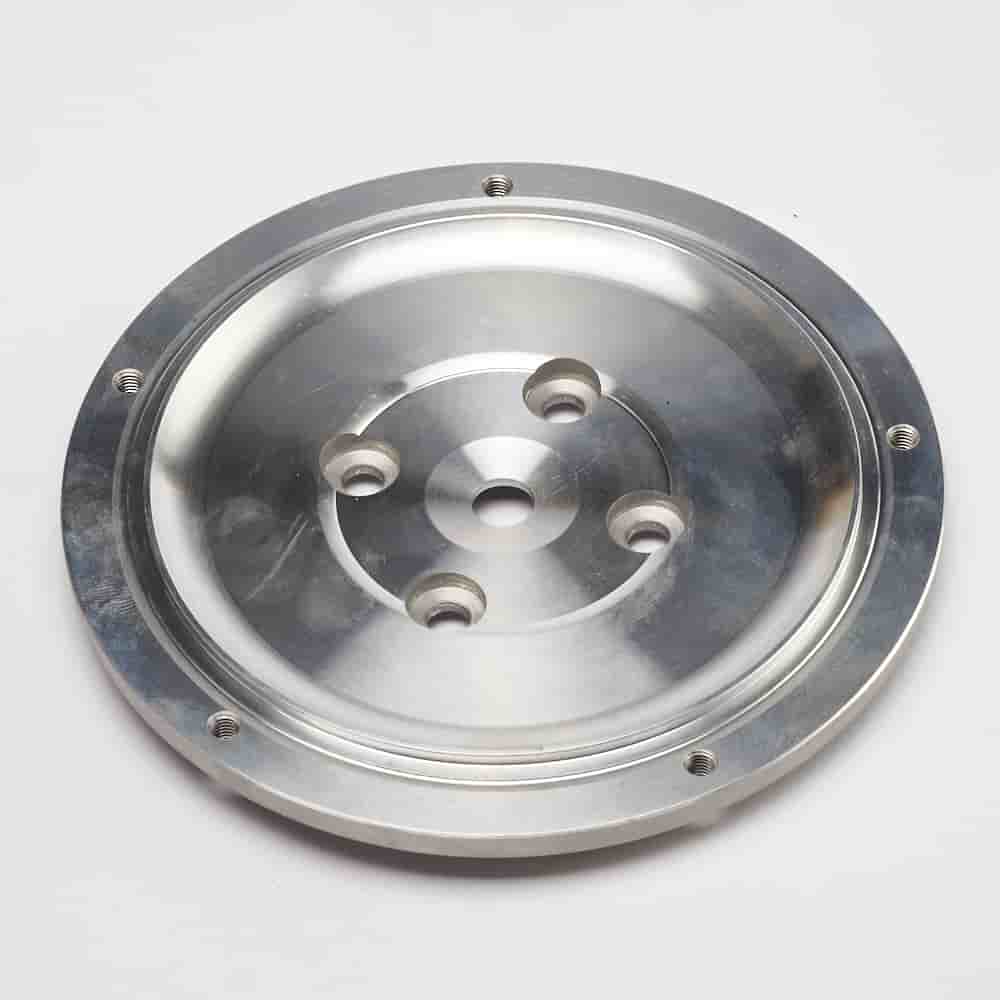 Back plates RHF5 BP-I16-2-2