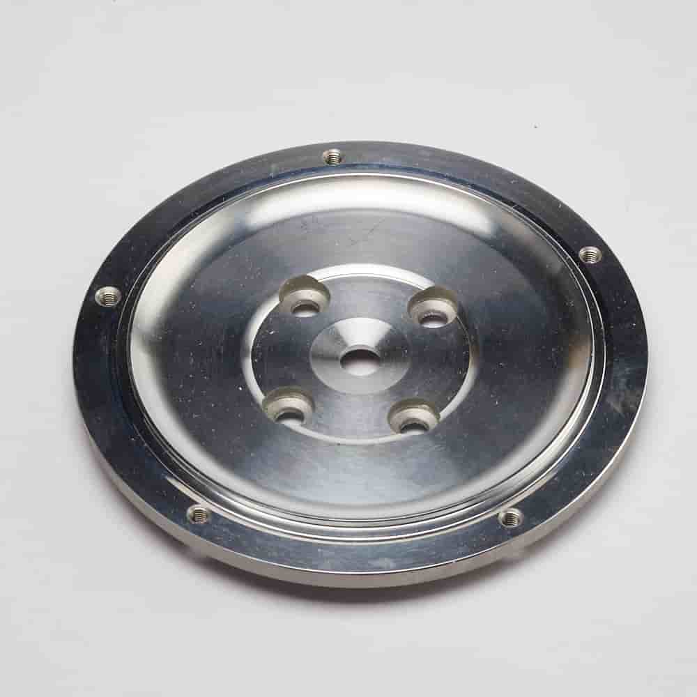 Back plates KHF5-4A BP-I16-2-4