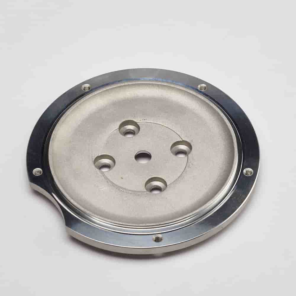 Back plates RHF5 BP-I16-3