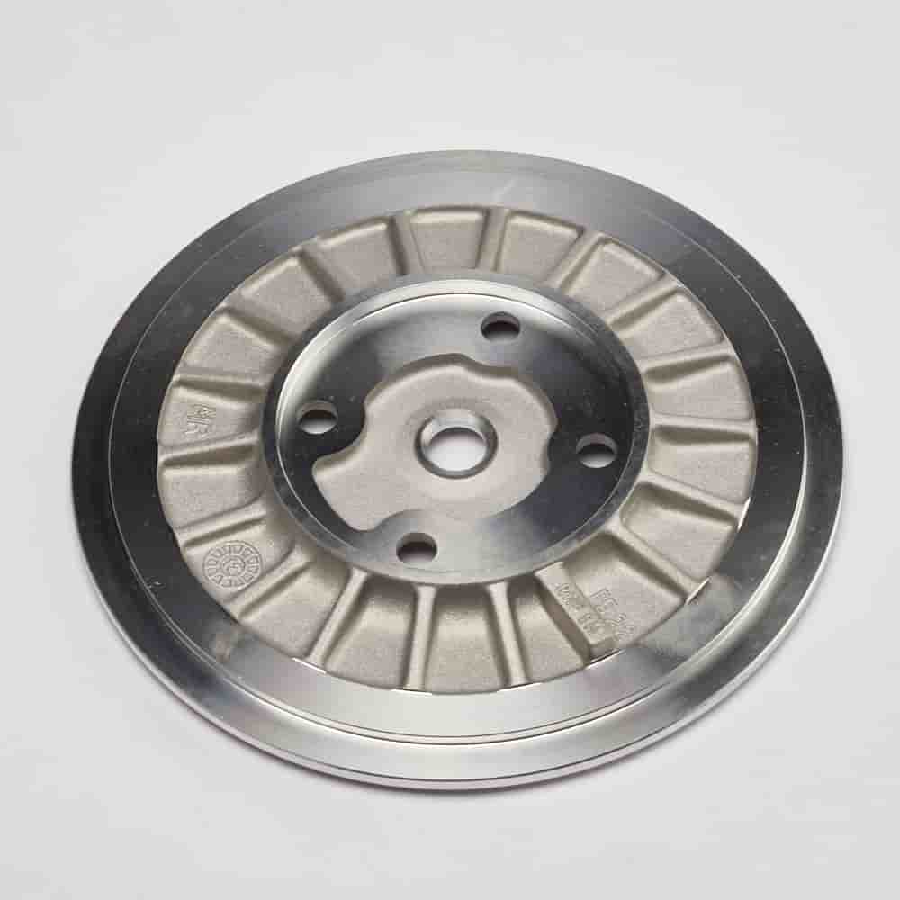 Back plates RHF5H BP-I16-7