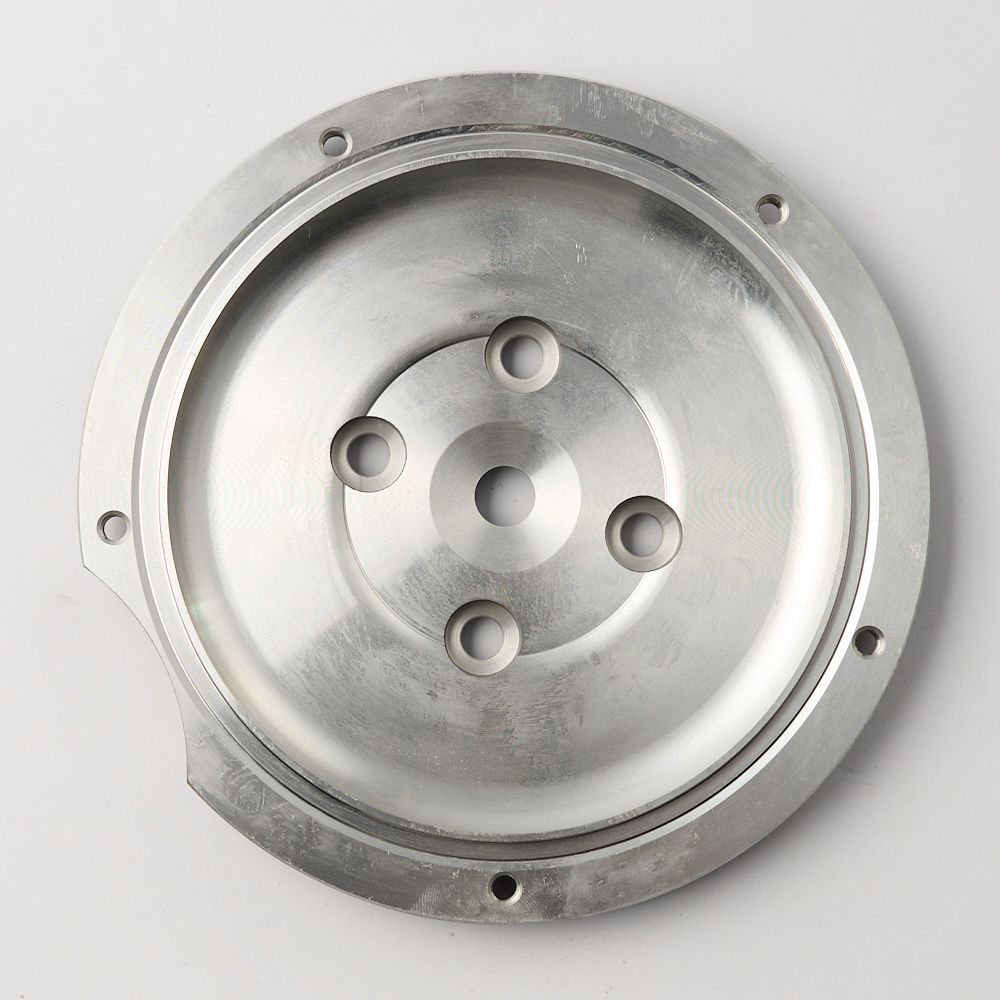 Back plates RHF5 BP-I16-9