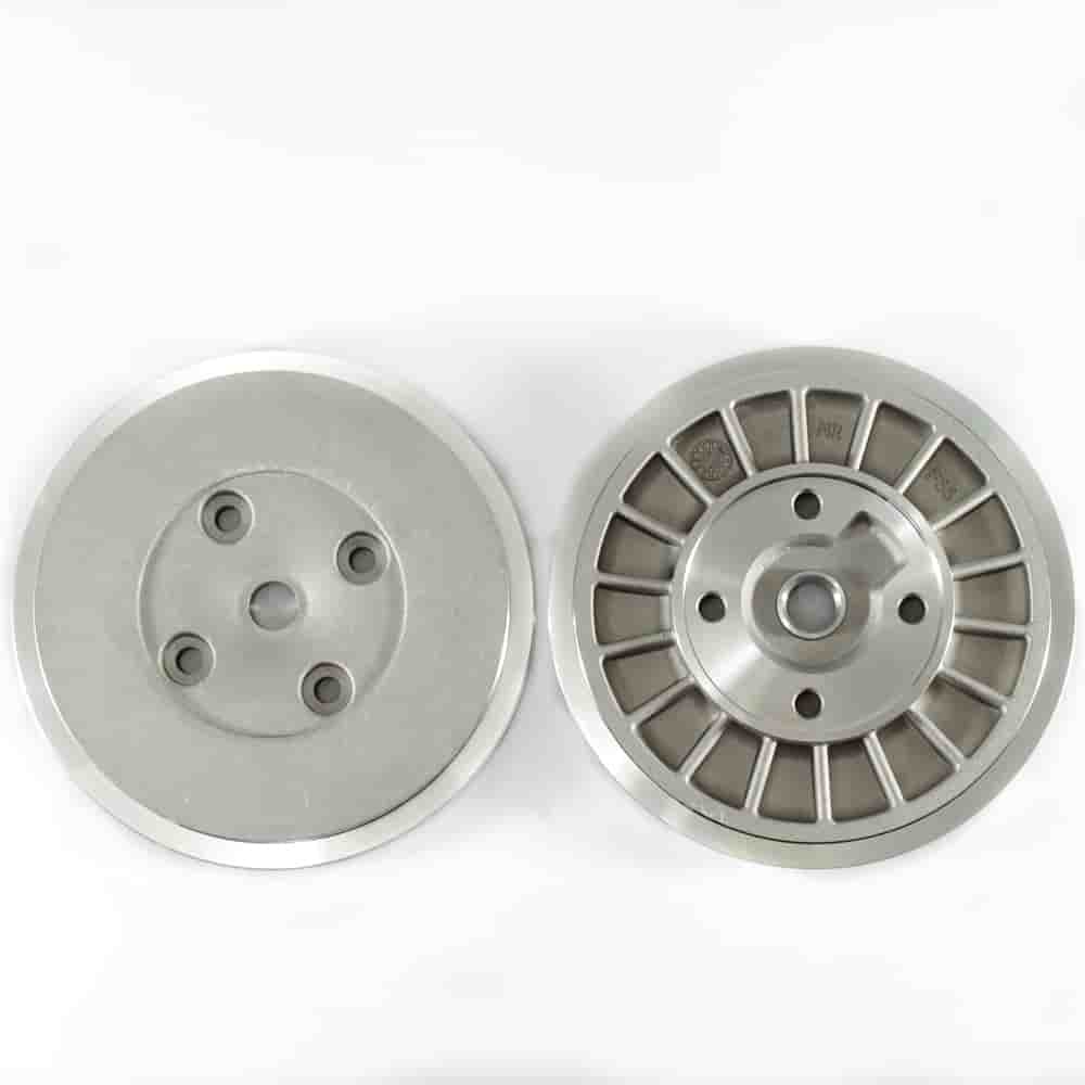 Back plates RHF55V BP-I17-3