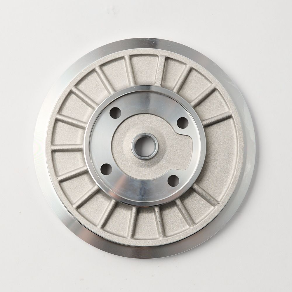 Back plates RHF4V BP-I20-1
