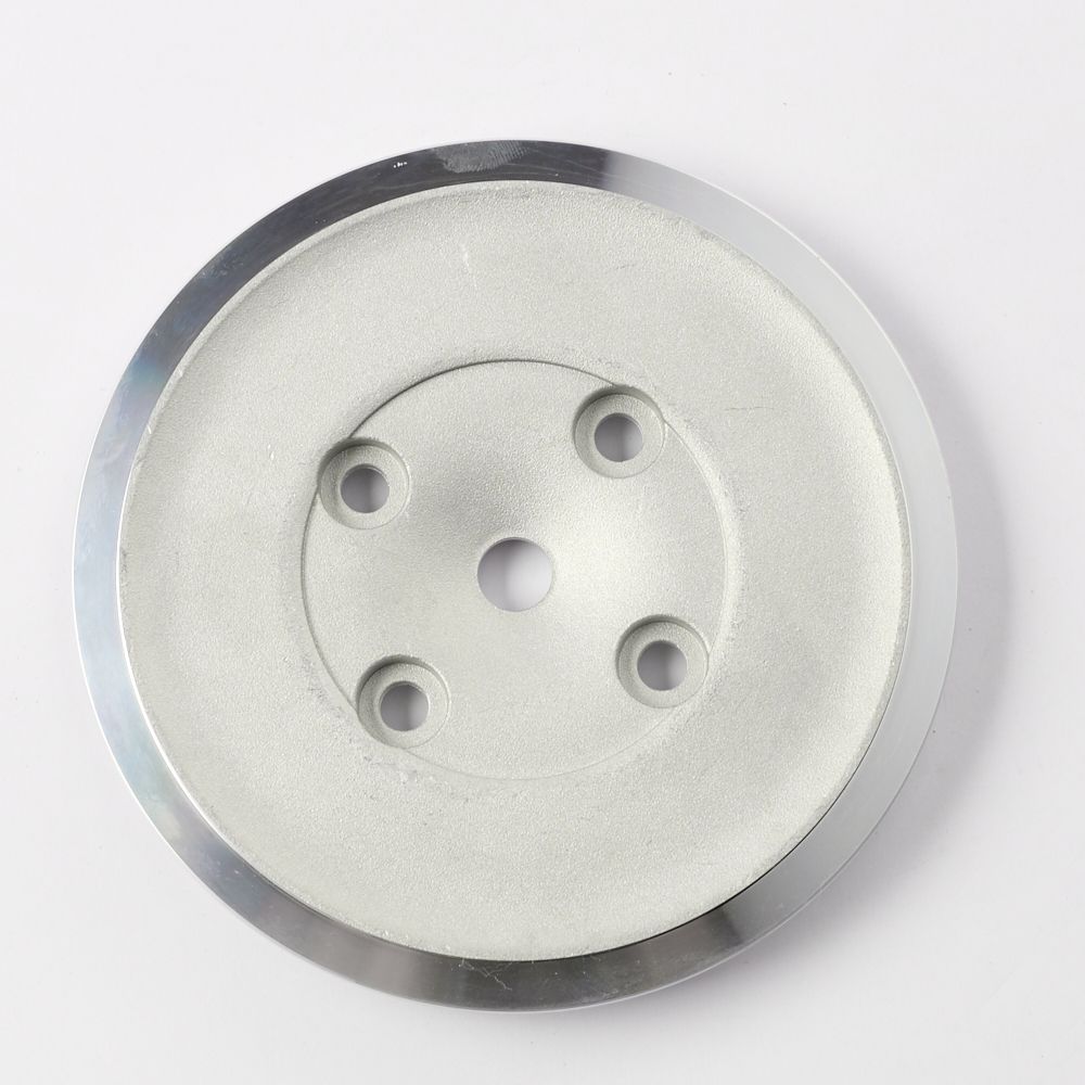 Back plates RHF5V BP-I20-2