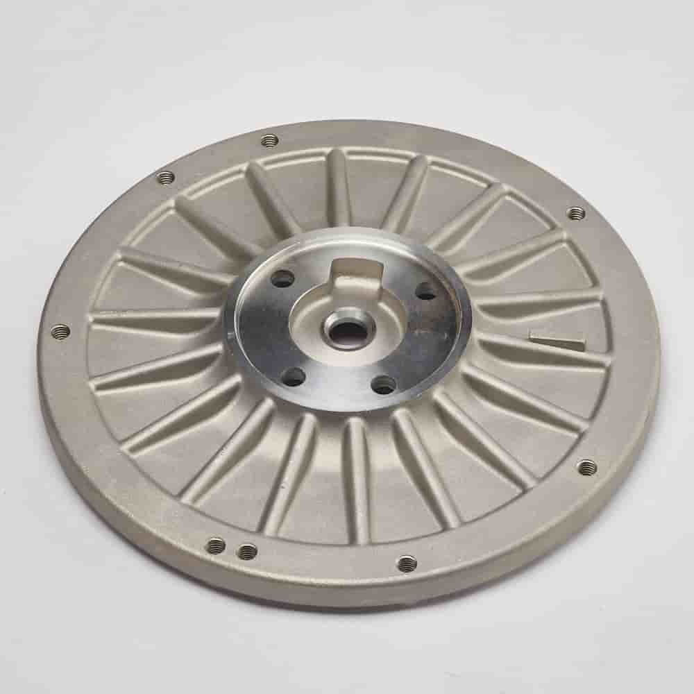 Back plates RHG7 BP-I23-1