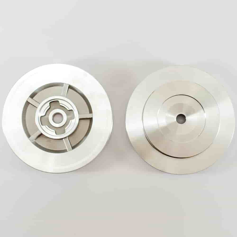 Back plates K03 BP-K1-11