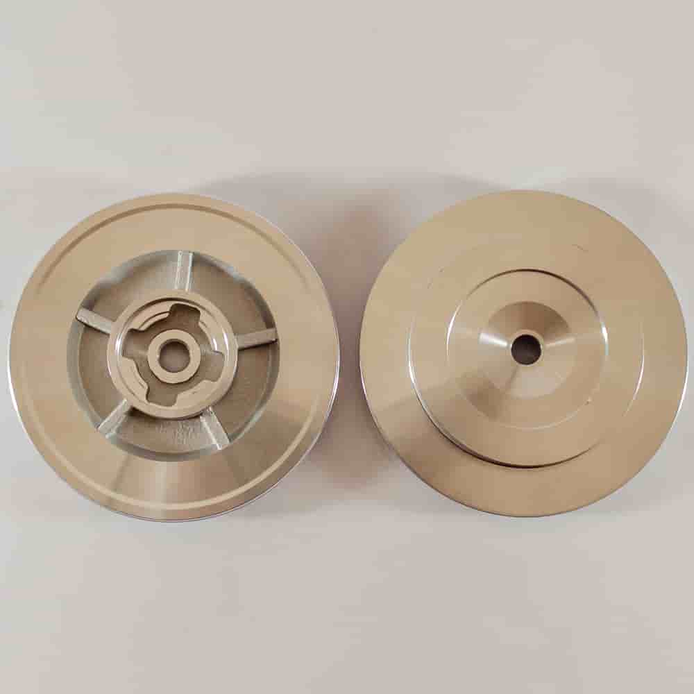 Back plates BV43 BP-K1-14