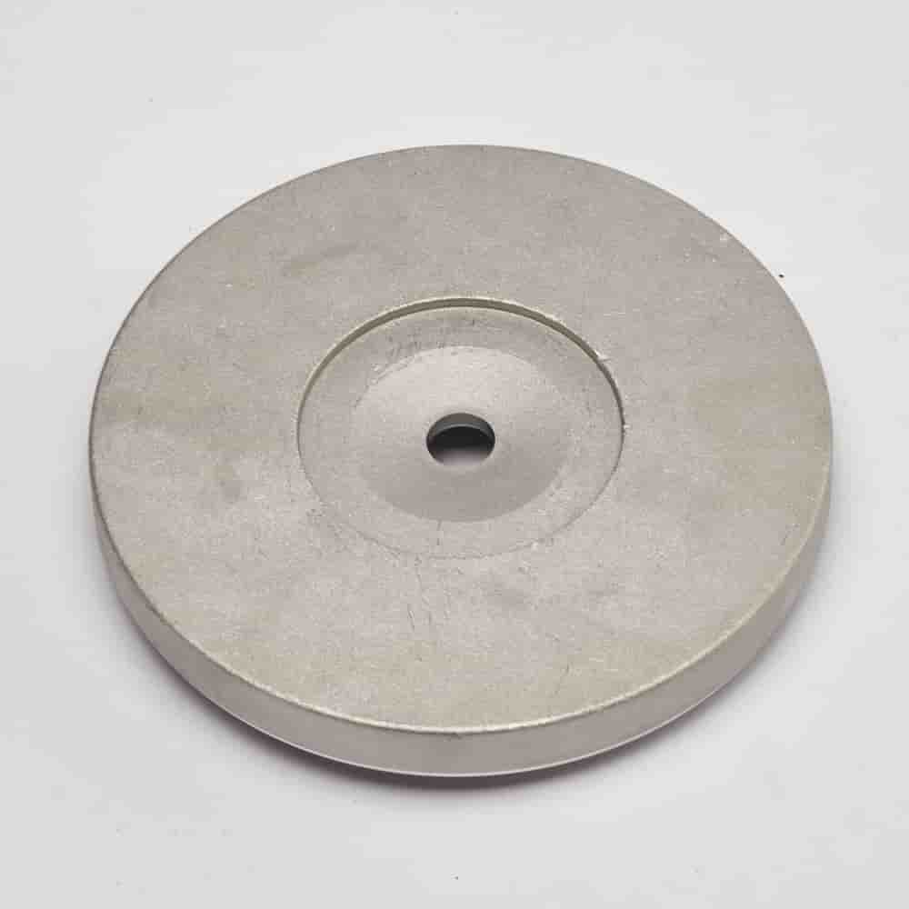 Back plates K03 BP-K1-27