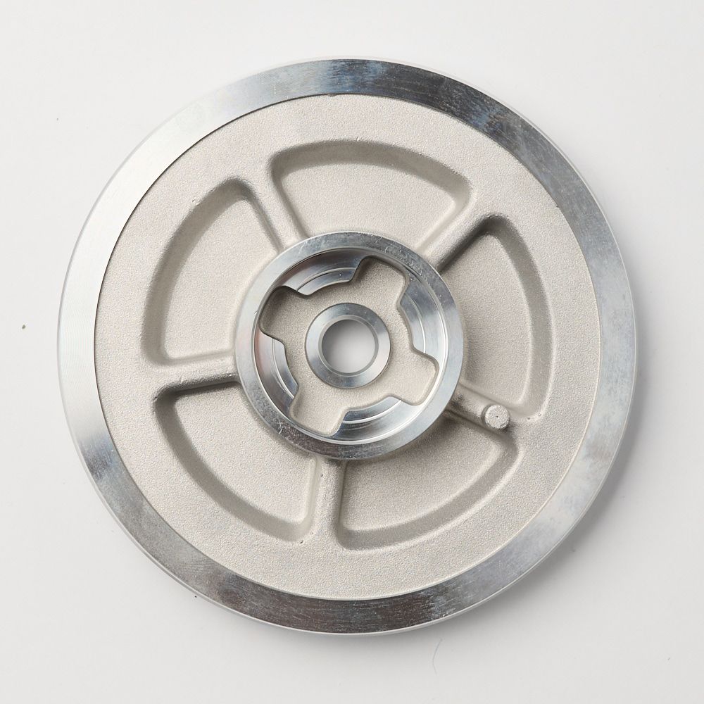 Back plates K03 BP-K1-34