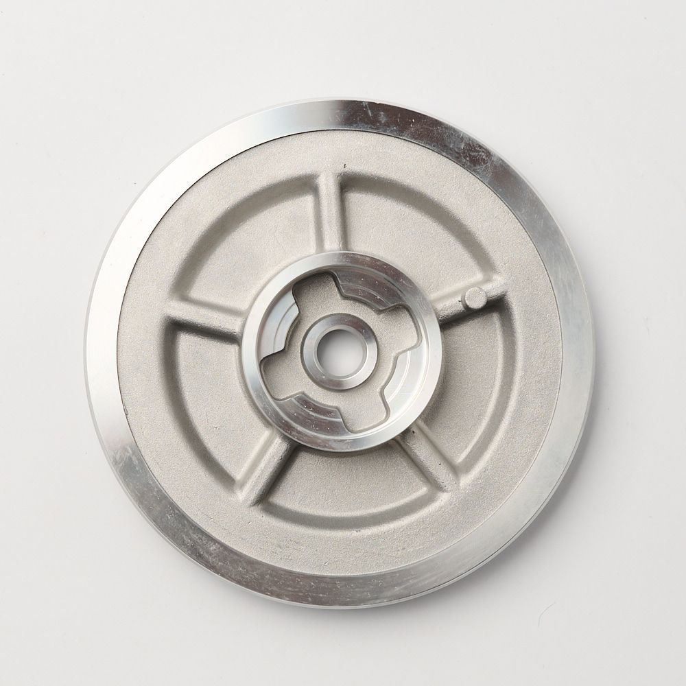Back plates K03 BP-K1-38