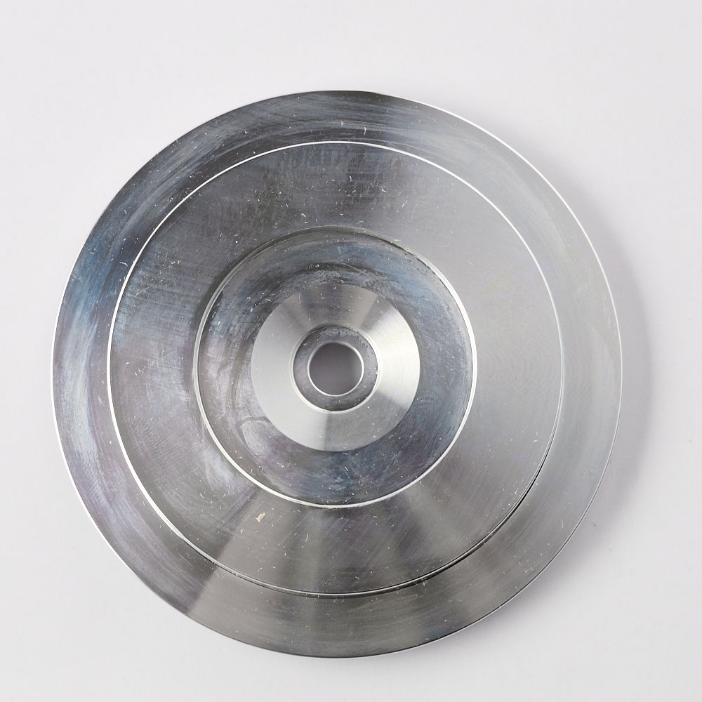 Back plates K03 BP-K1-4-9