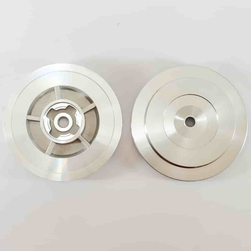 Back plates K03 BP-K1-5
