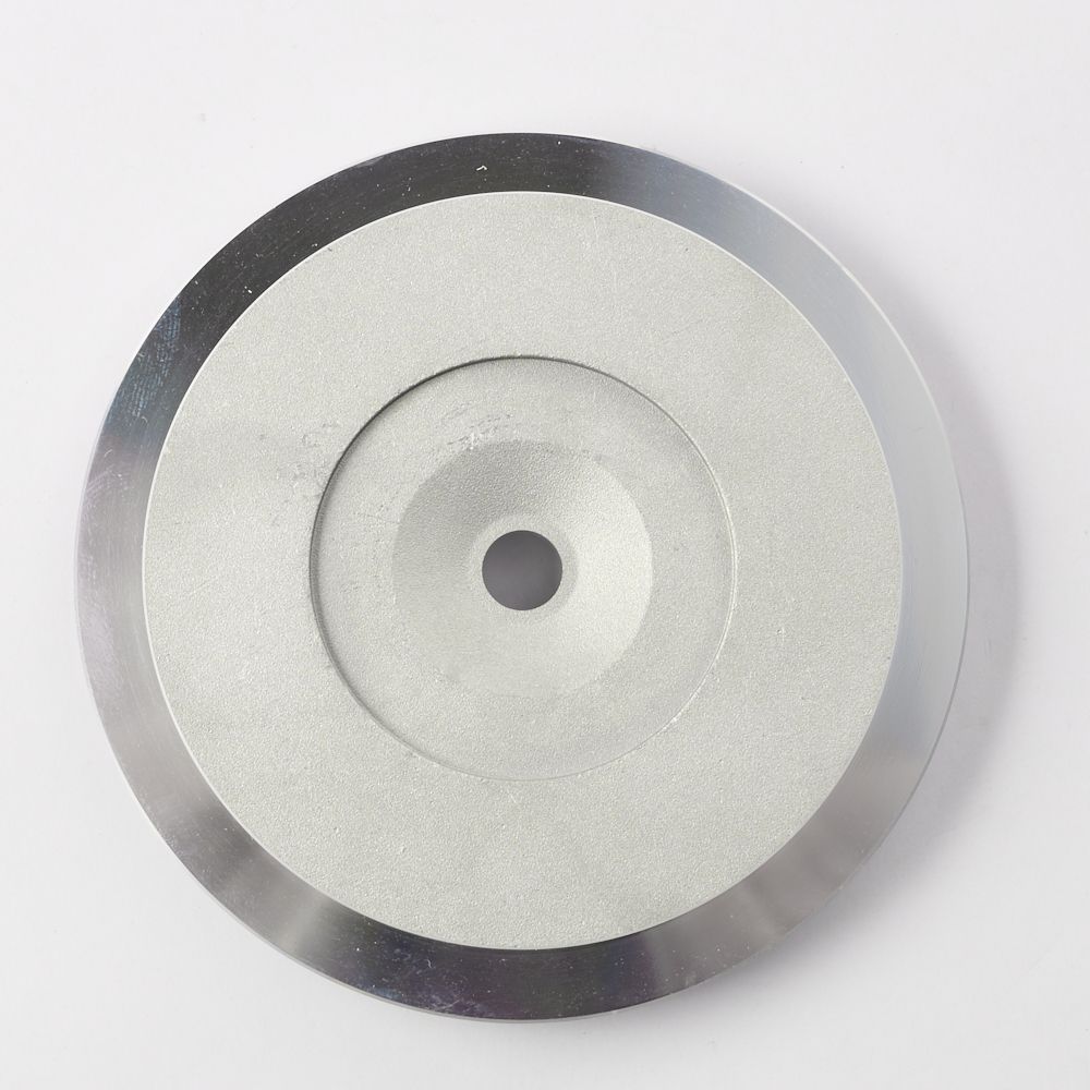 Back plates K03 BP-K1-50