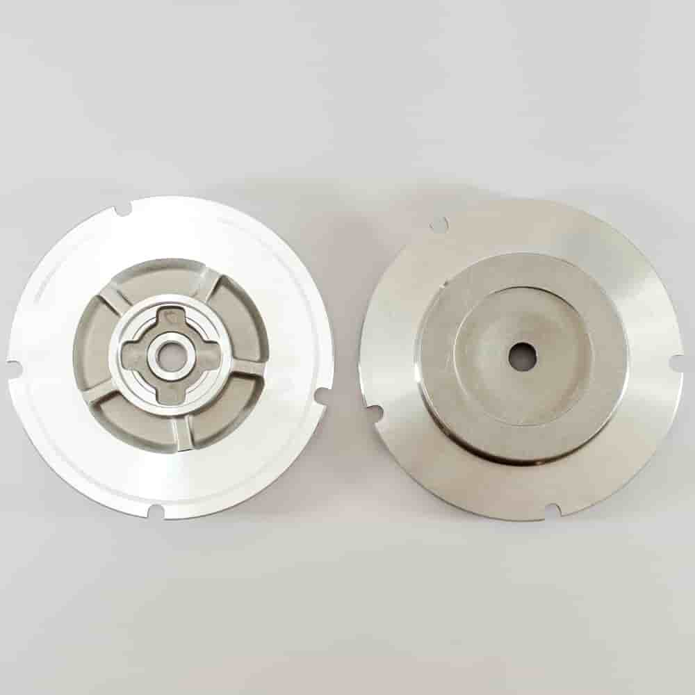 Back plates K03 BP-K1-6