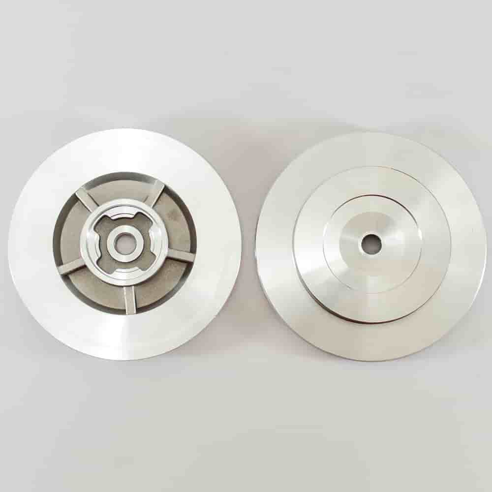 Back plates K03 BP-K1-7