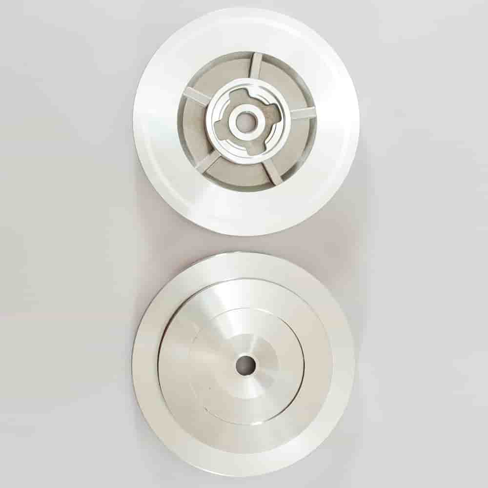 Back plates K04 BP-K1-8