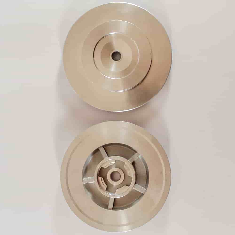 Back plates K03 BP-K1-9
