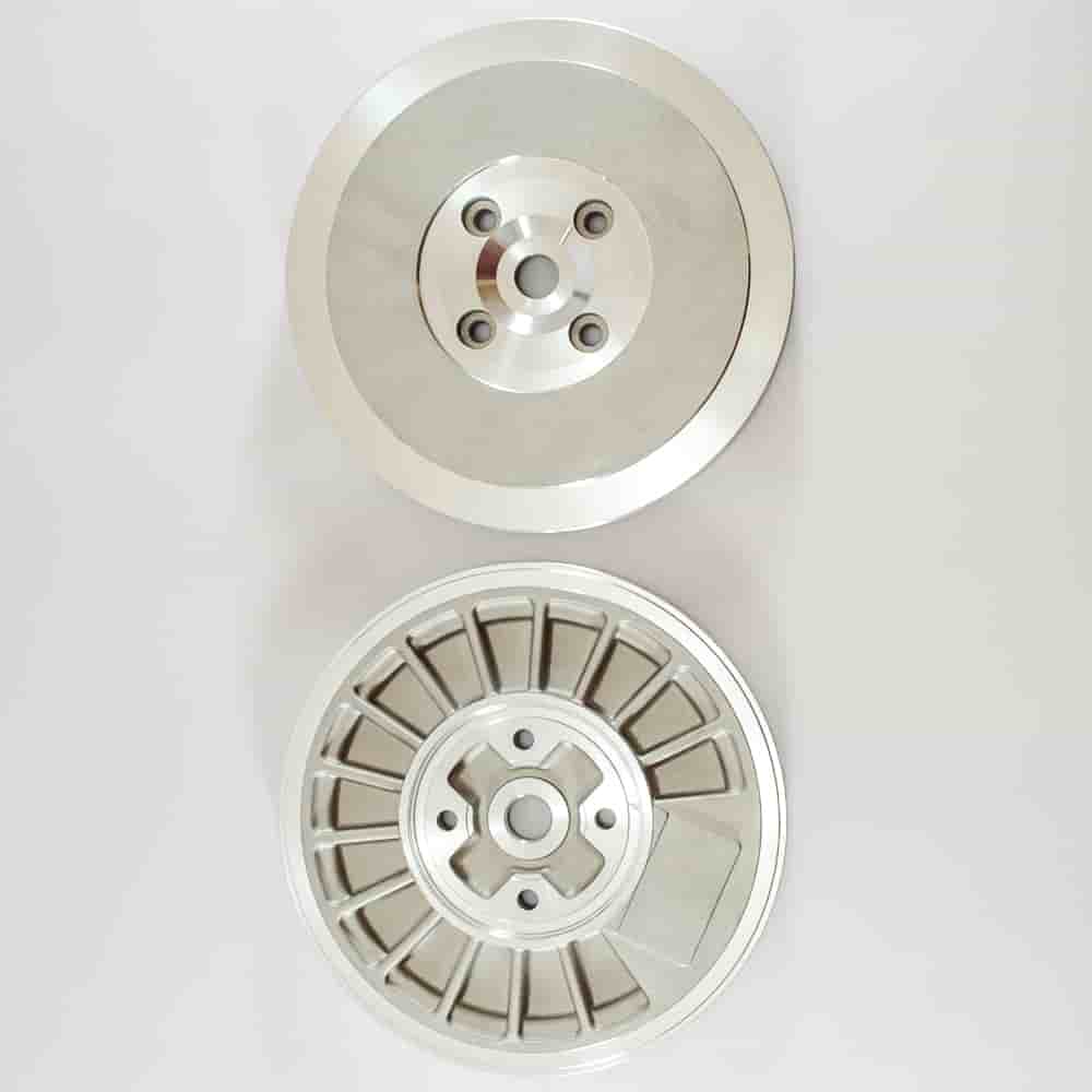 Back plates K26-R2S BP-K2-13