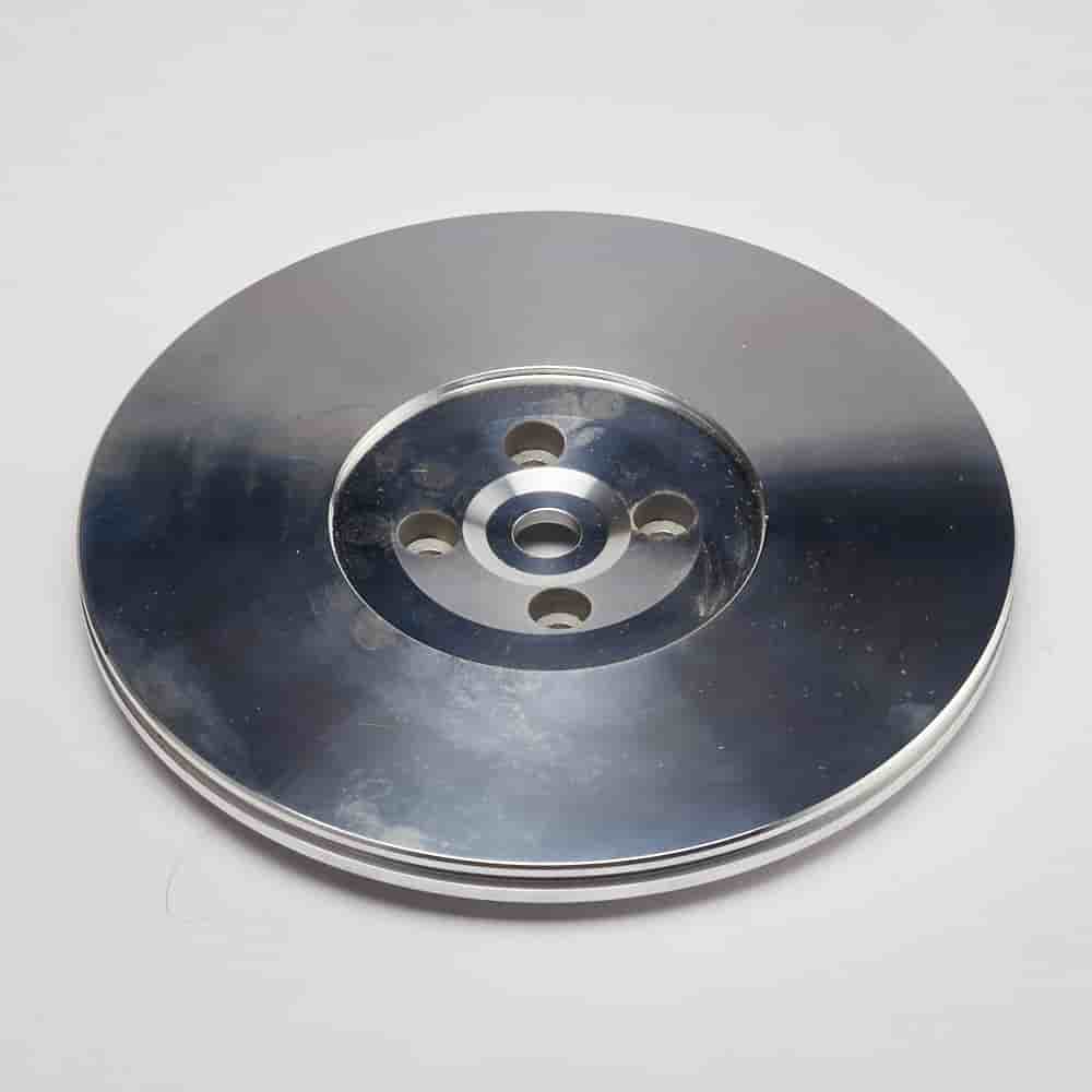 Back plates K27 BP-K2-15