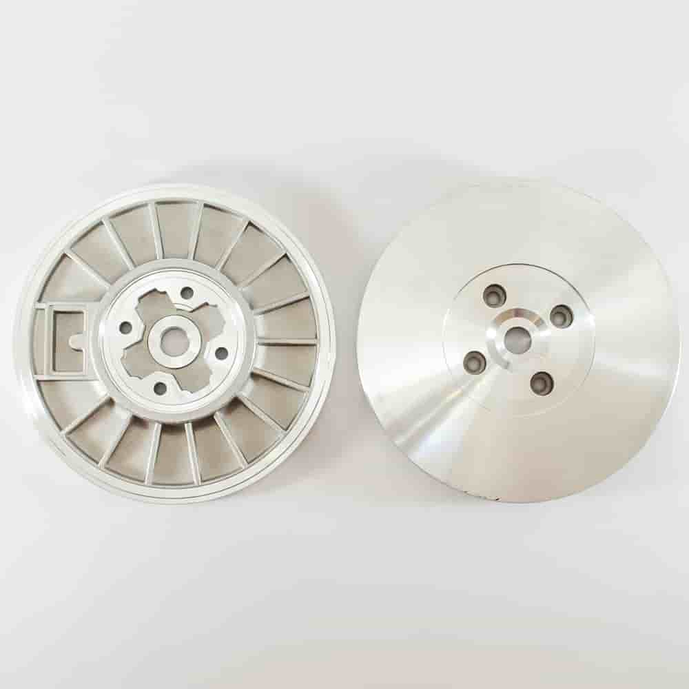 Back plates K27 BP-K2-3