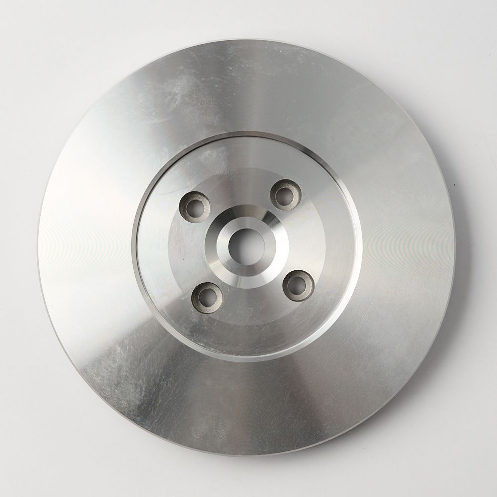 Back plates K27 BP-K2-7