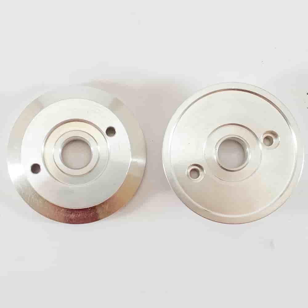 Back plates KP35 BP-K3-1B