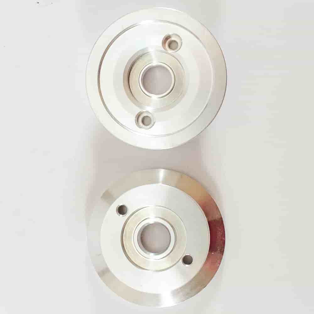 Back plates B01G BP-K3-2B