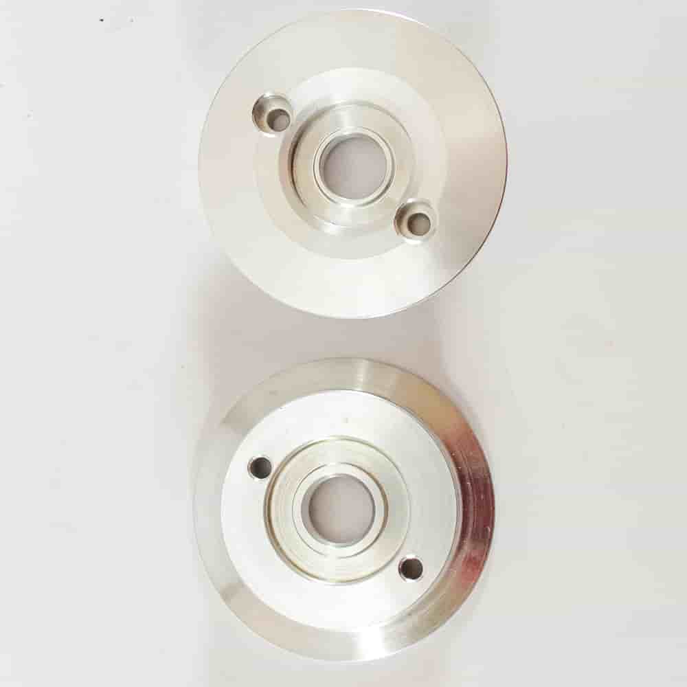 Back plates BV39 BP-K3-4B