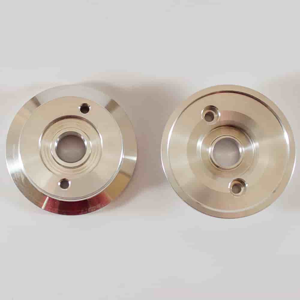 Back plates BV35 BP-K3-8B