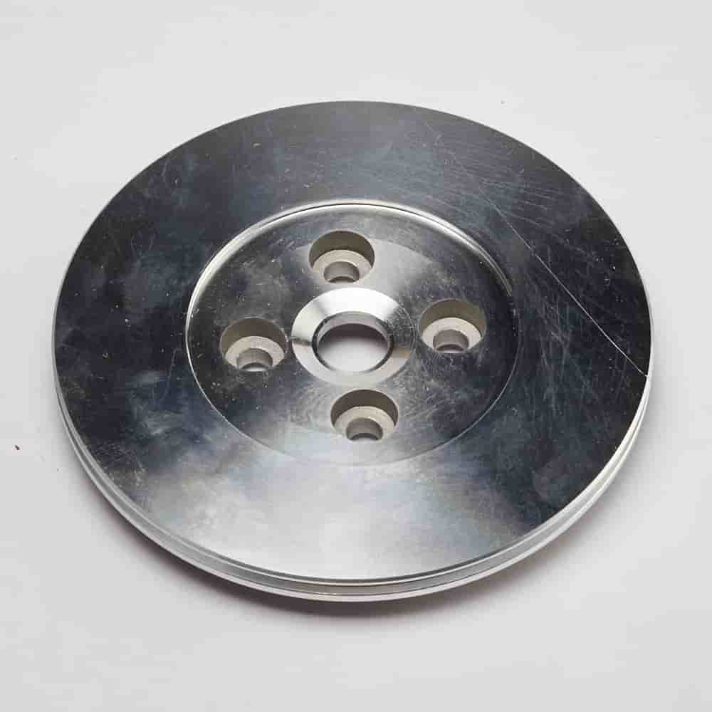 Back plates K16 BP-K5-12