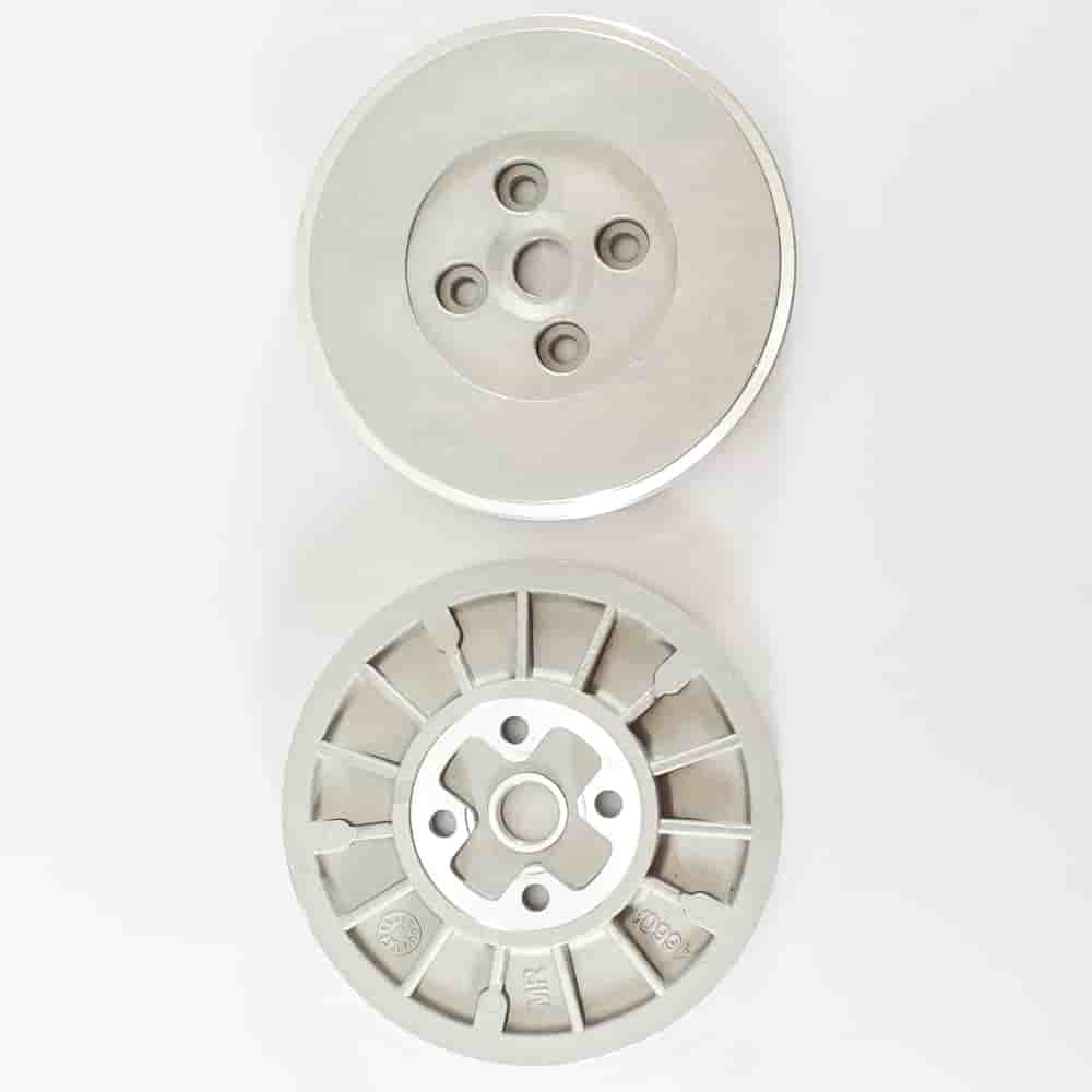Back plates K16-R2S BP-K5-8