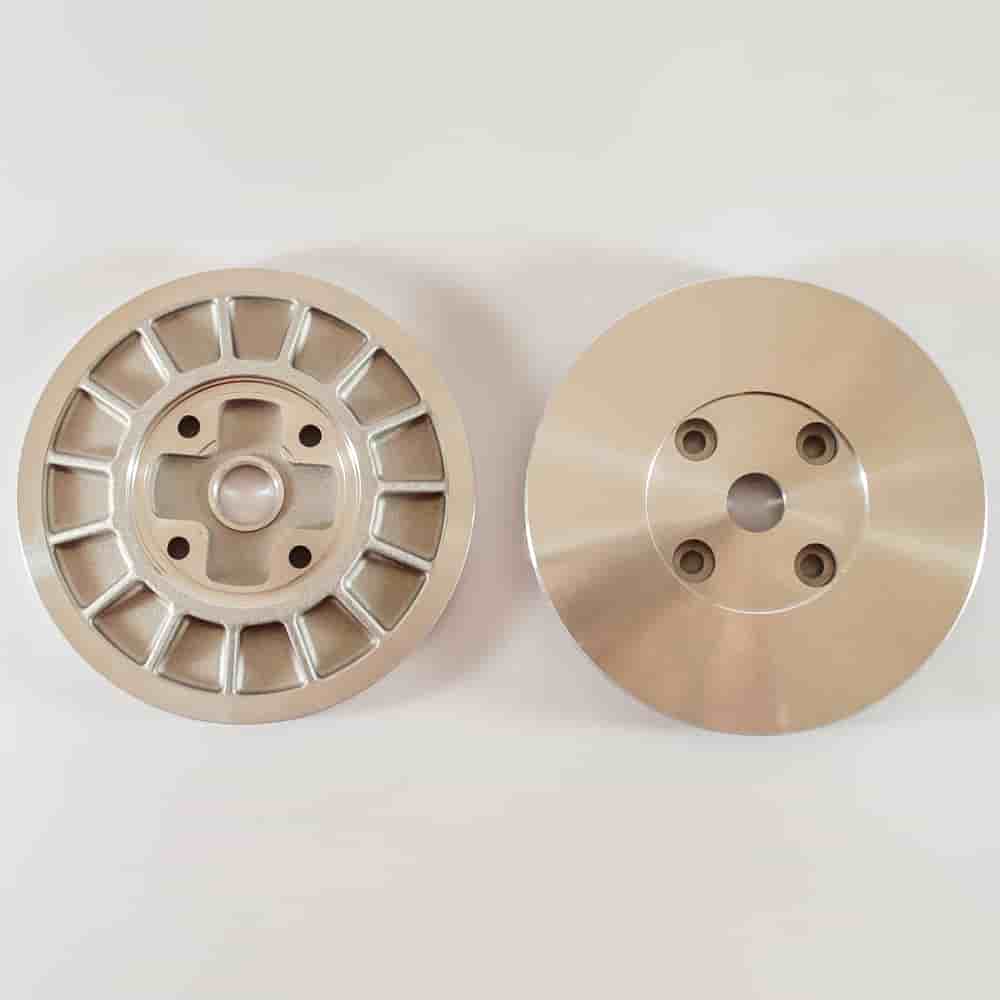 Back plates K14 BP-K6-1