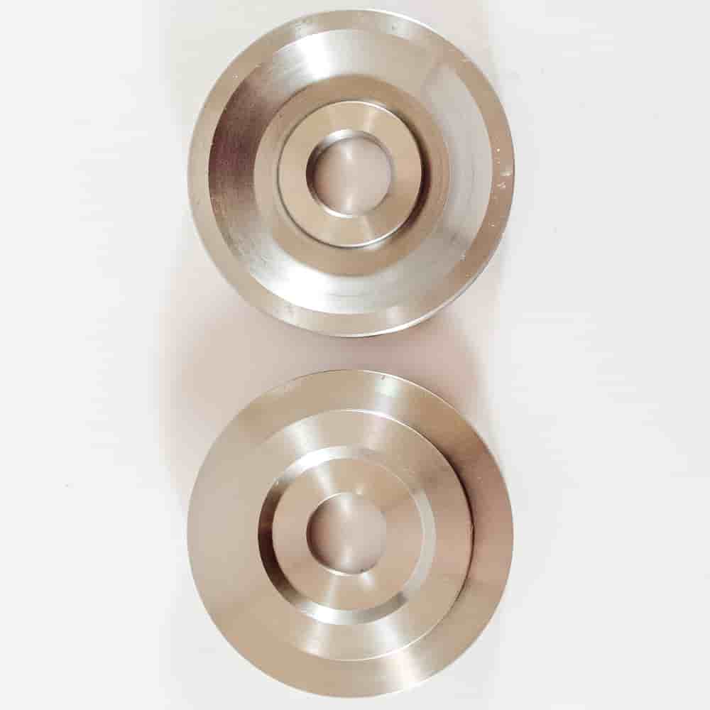 Back plates B3G BP-K8-1B